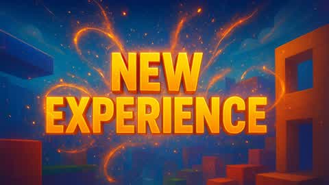 NEW EXPERIENCE