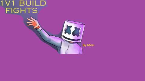 1v1 Build fights (Mori)