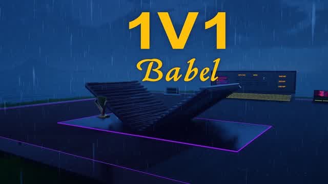 1v1 Babel