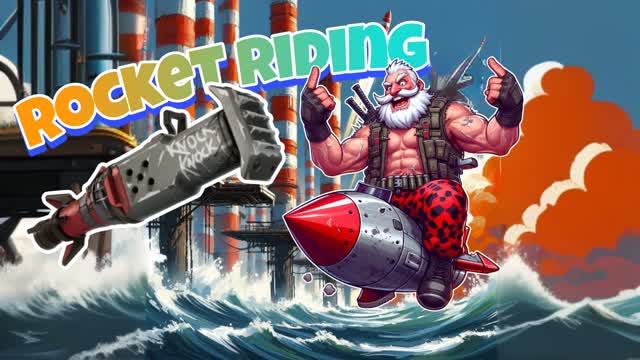 🚀RocketSmash🚀
