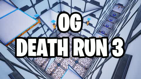 OG DEATH RUN 3