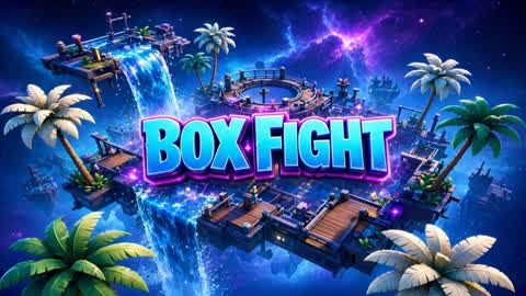 Box fight 1vs1 2vs2