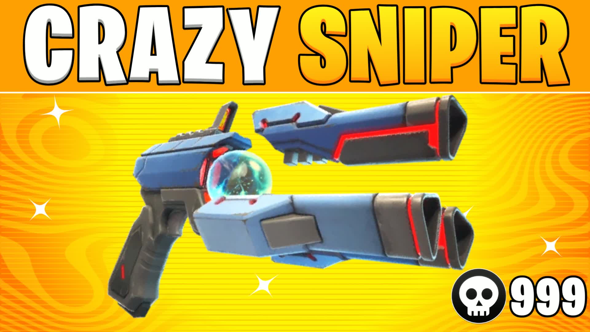 GUN GAME ONE SHOT (FFA)