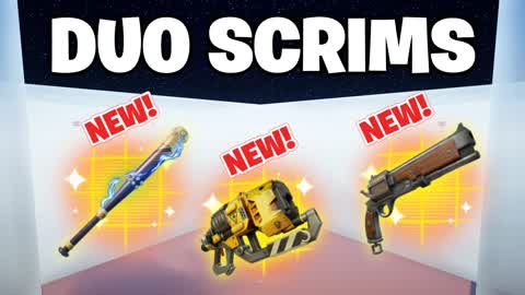 🏆 سكرمز DUO SCRIMS RANKED 🏆