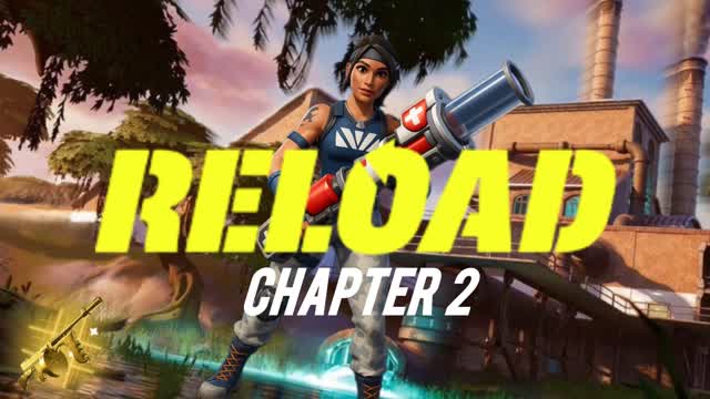 Reload Chapter 2