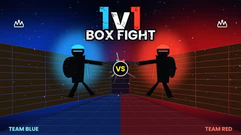1v1 box fight 12