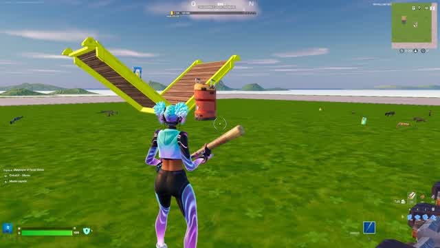 BHE BUILDFIGHT MAP !