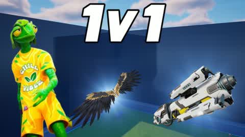 1V1 EXTREME ARENA