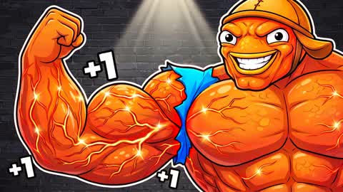BUILD A GYM