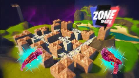 OG ZONE WARS ⭐️