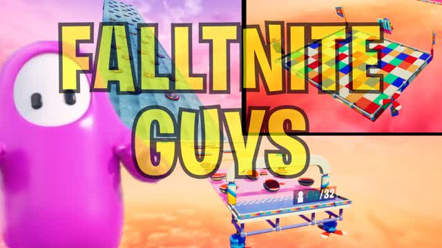 Falltnite Guys
