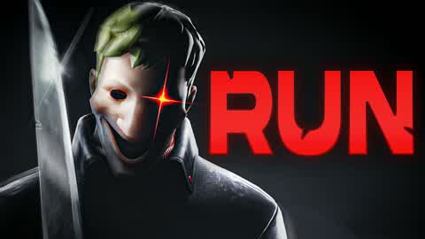 RUN OR DIE [HORROR]