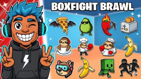 🎯 BRAINROT BOX AIM 💯