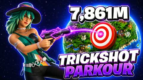 SPIRIT TRICKSHOT
