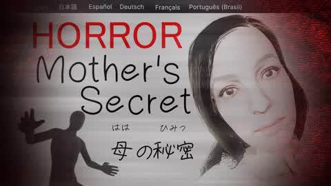 [HORROR]Mother's Secret