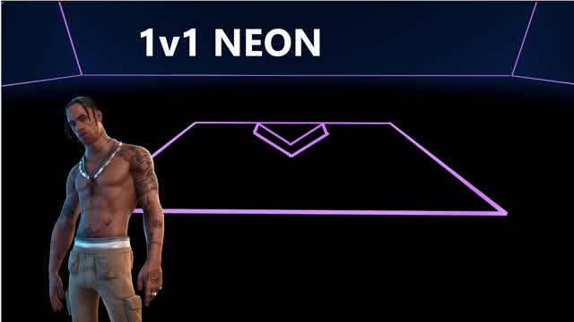 1v1 NEON