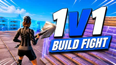 Aurex 1vs1 Build Fight