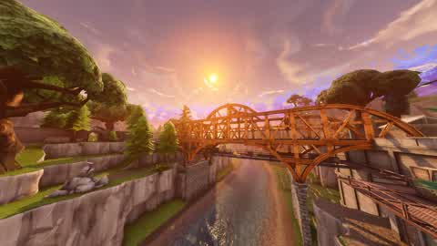 Xertoru and Fraizz Map