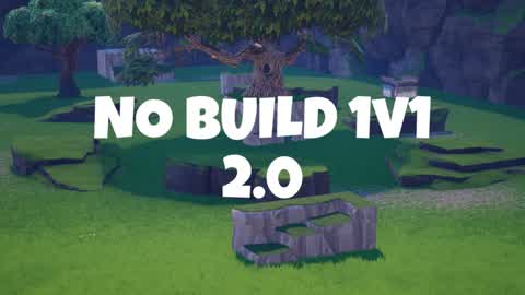 No build 1v1 2.0