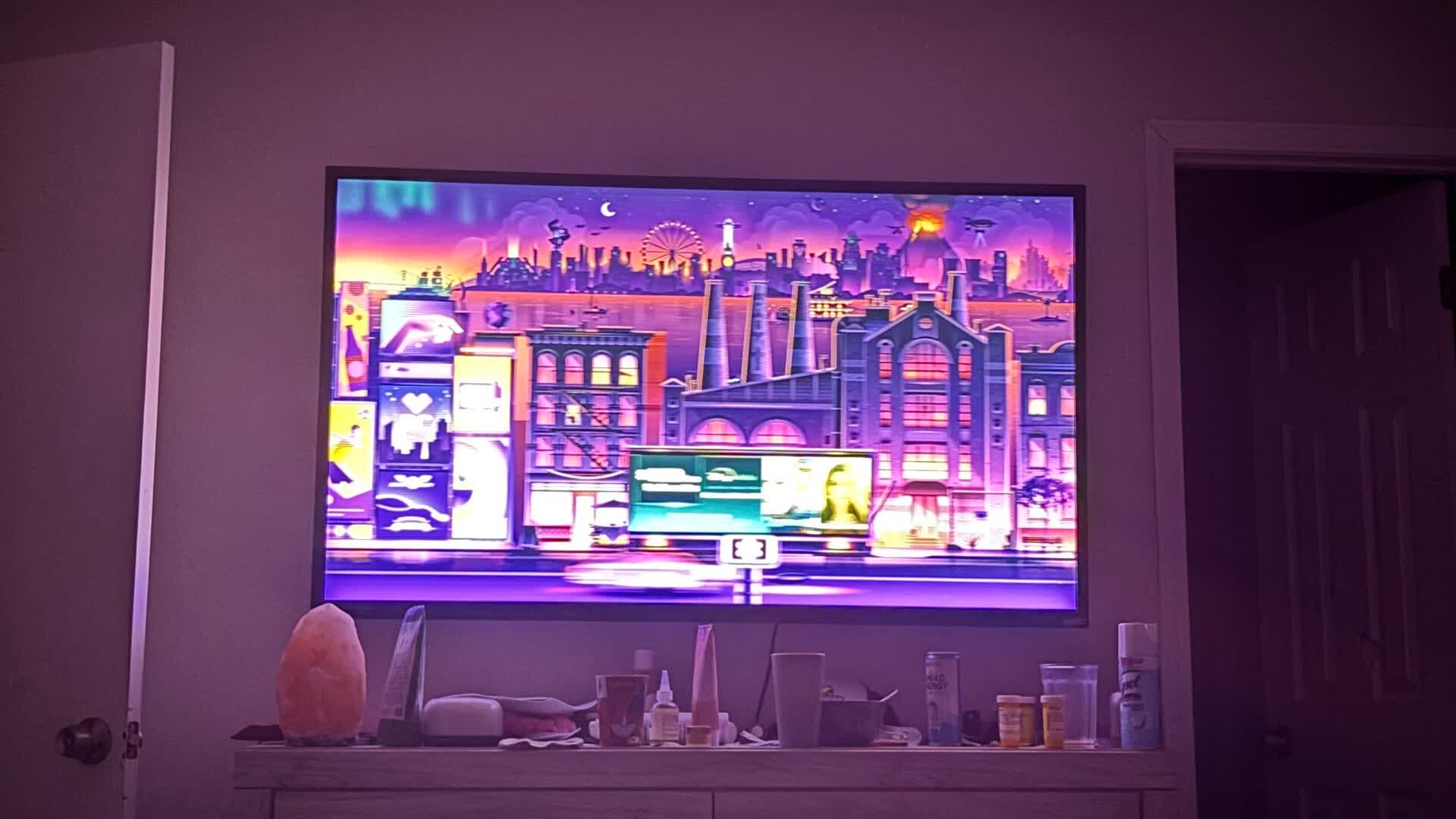 オリジナルキャプチャー・ザ・フラッグ(全員)