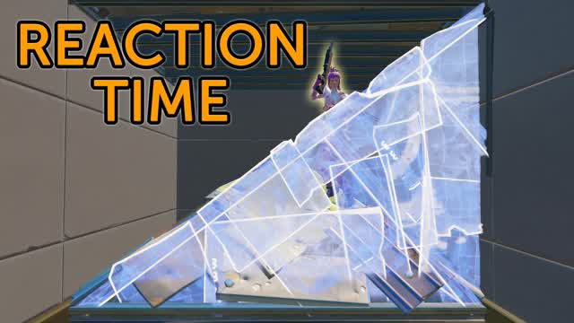 Reaction Time Training V2