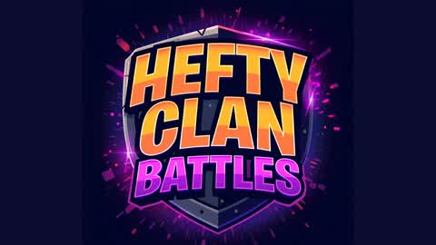 Hefty Clan Battles
