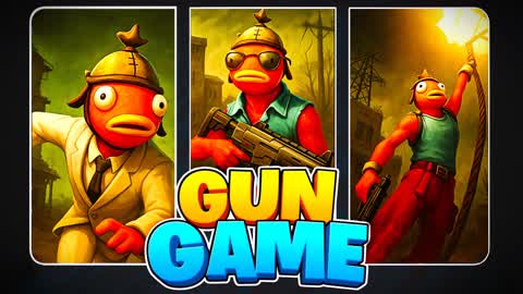 FIRST PERSON 🔫 GUN GAME 💥ZOMBIE💥