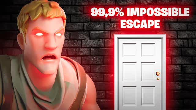 🔒 ESCAPE FREE FOR ALL