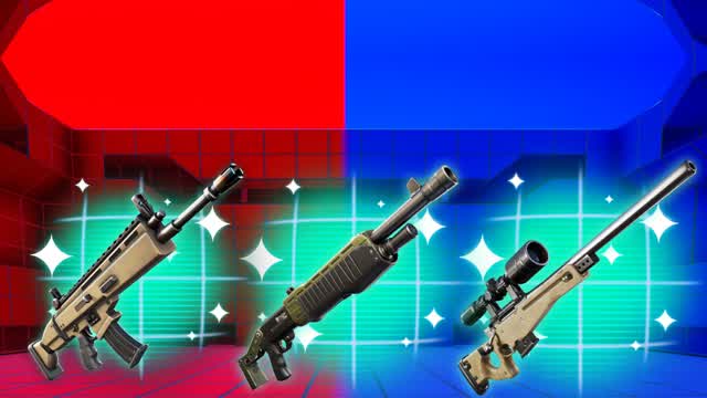 RED VS BLUE ACTION 🔴🔵