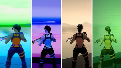 1V1 THEMATIC [FULLBOX]