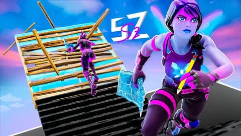 1v1 Build Fight (Spectate) ⭐