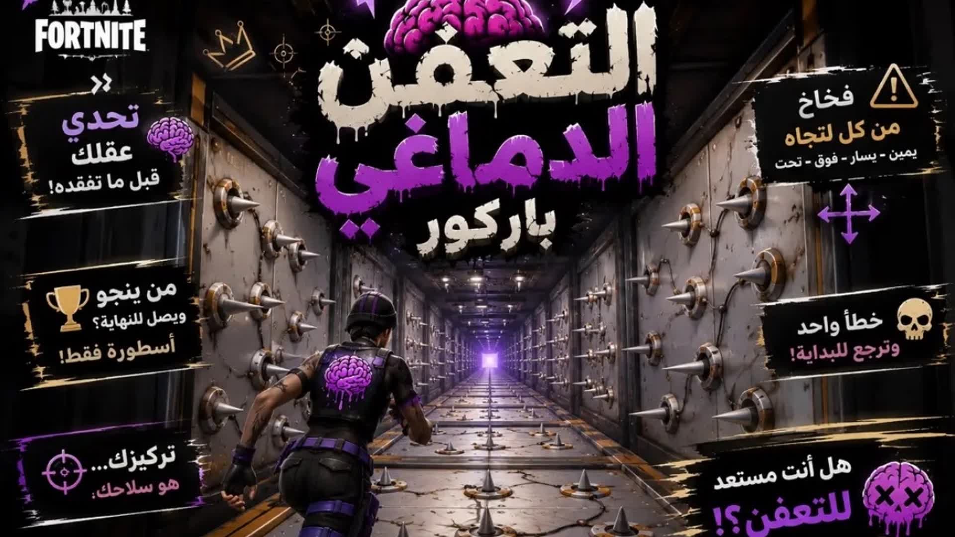 The hardest stages in the world