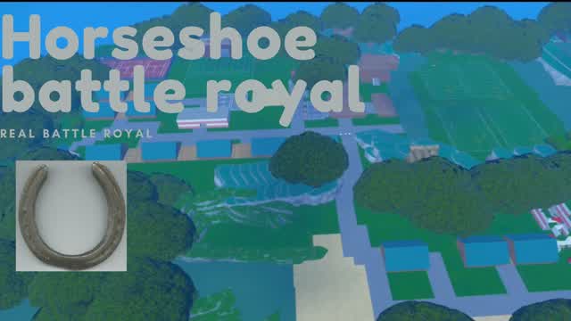 Horseshoe Battle Royal