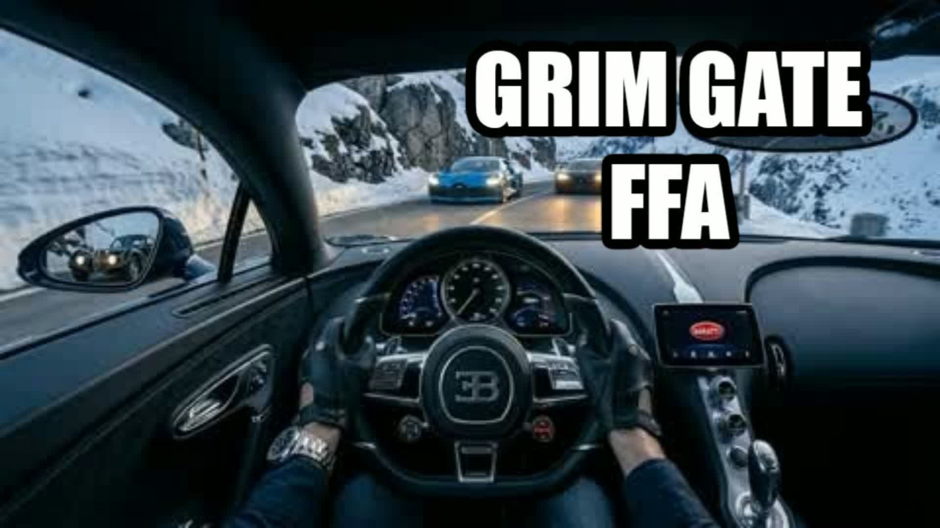 GAME DRIVING FFA 💥