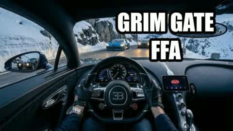 GAME DRIVING FFA 💥