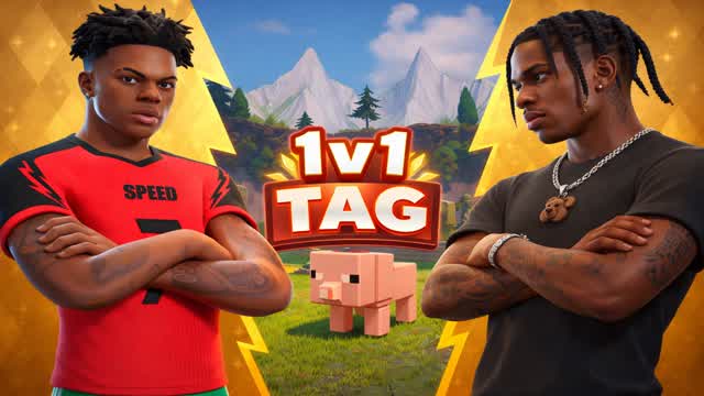 1V1TAG