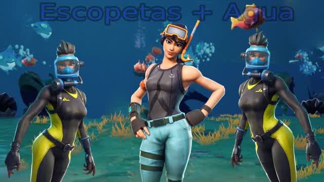 🐠🐡La  Pecera🐠🐡