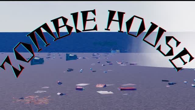 Zombie House