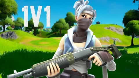 SasyFn 1v1 Buildfights