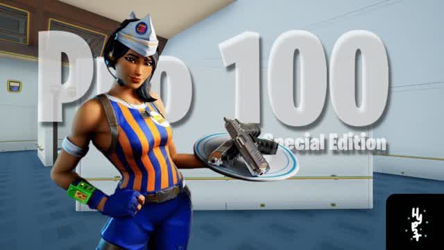 たびびとさん専用　フォートナイト200fps Shad 1v1 Build Fights [200 Pump] 5584-6146-5996 by yovers