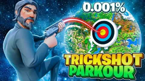 IPWE SUPER UNC TRICKSHOT UNC