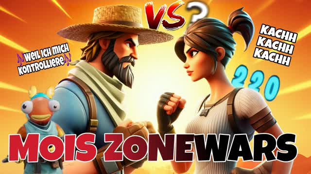 Mois Zonewars