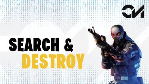 CN: SEARCH AND DESTROY