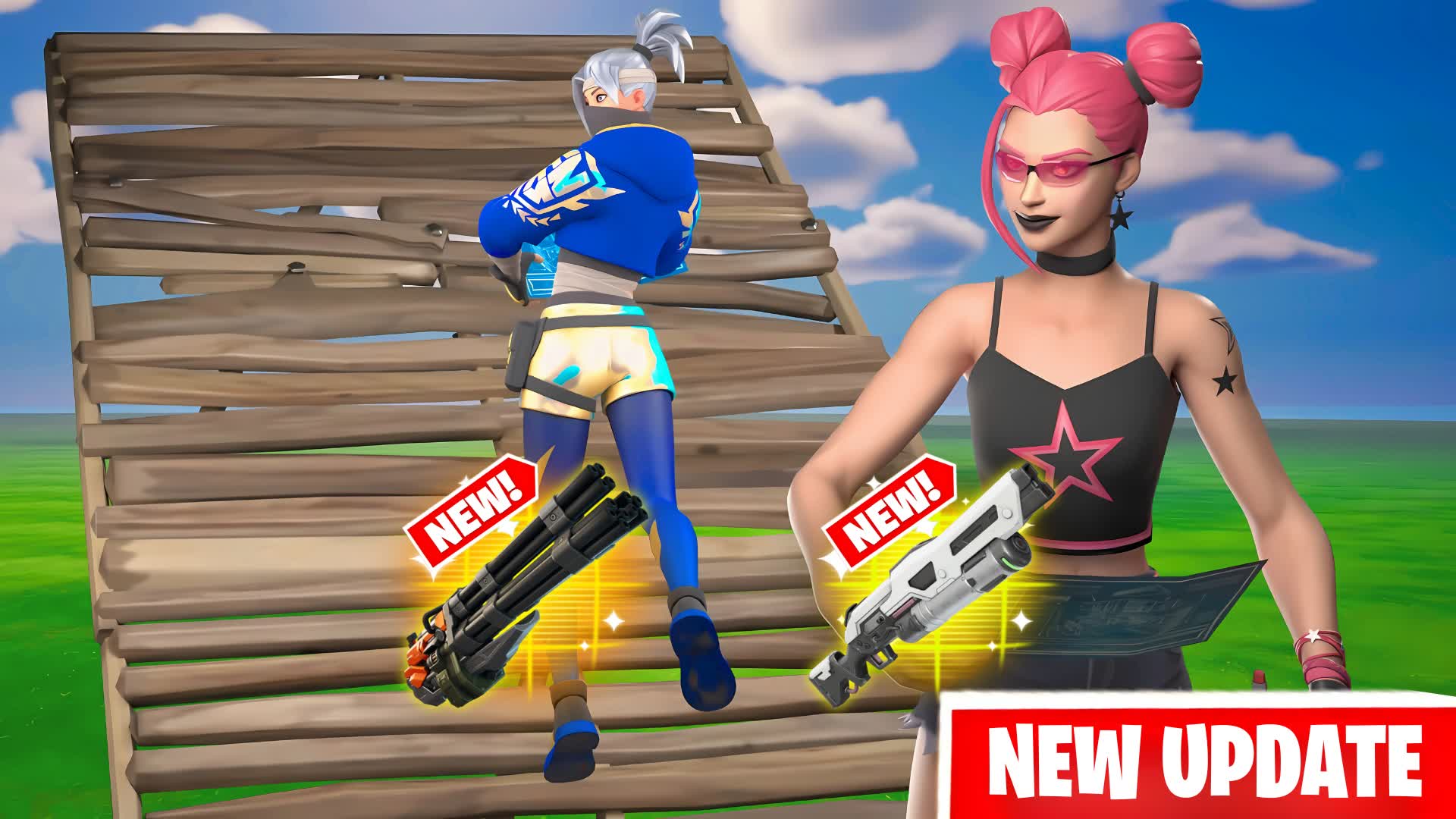 1V1 BUILD FIGHTS [Sebbvs7]