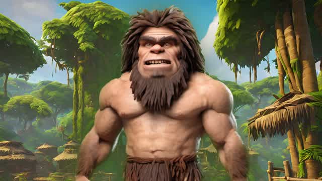 🥩TRIBAL ZONEWARS🌋