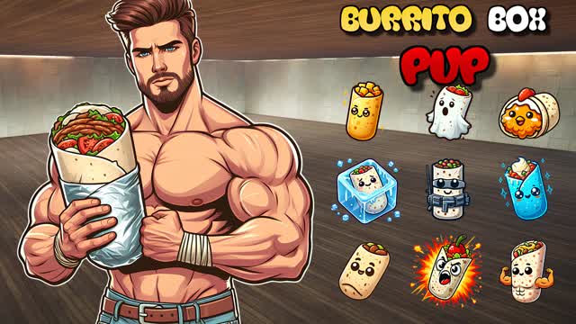 Capture 1 – Burrito Box PVP