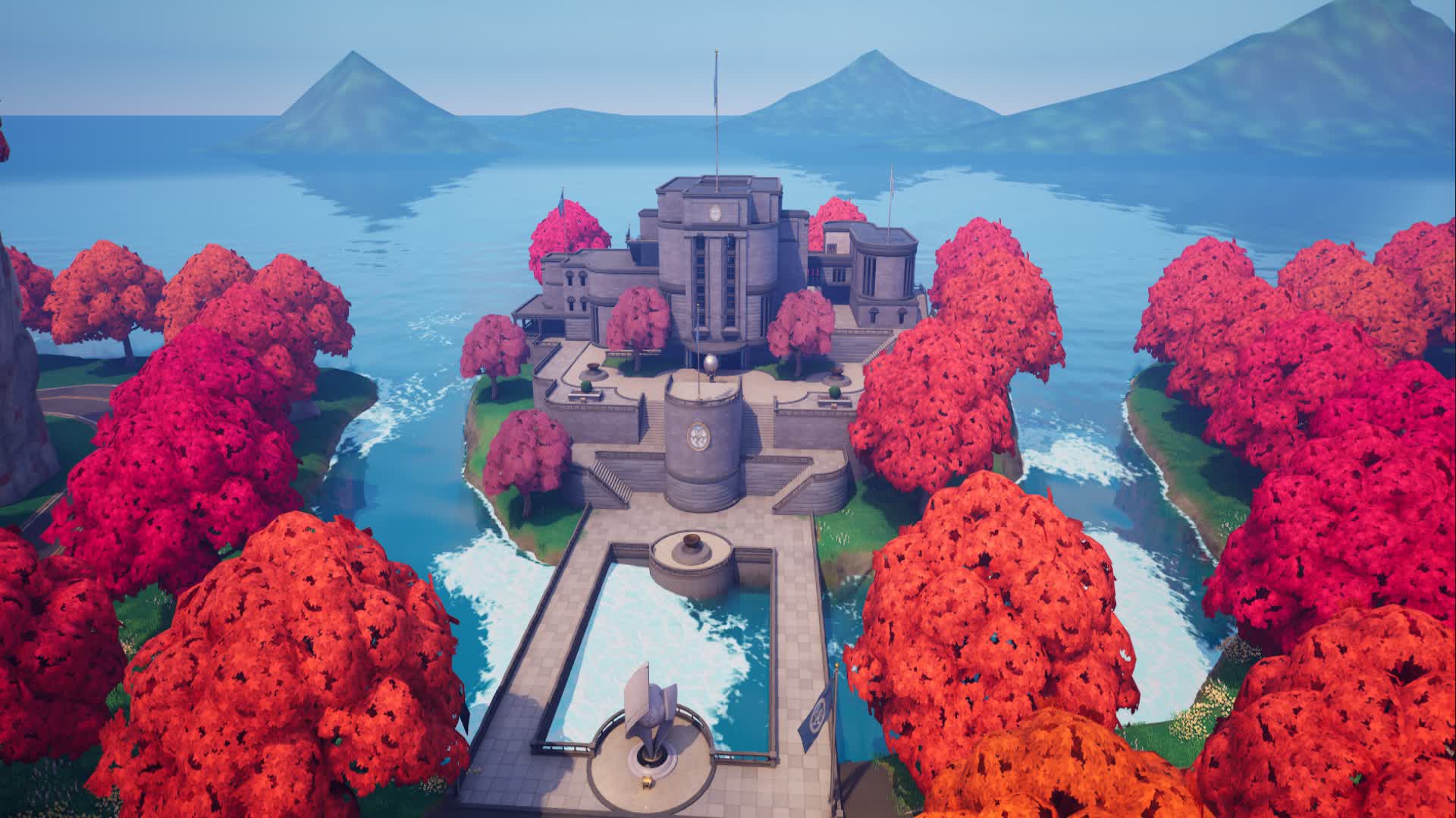 ネクサス チャプター4 シーズン1