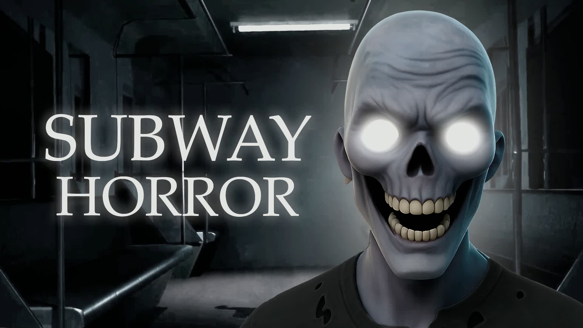 SUBWAY [HORROR]