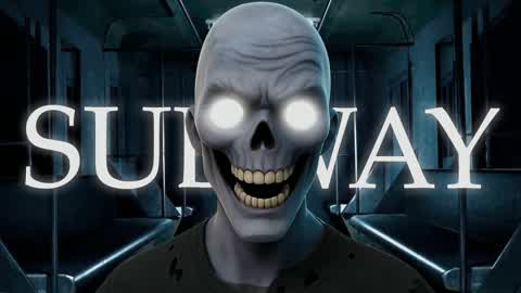 SUBWAY [HORROR]