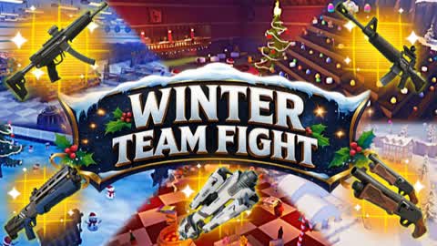 WINTER TEAM FIGHT